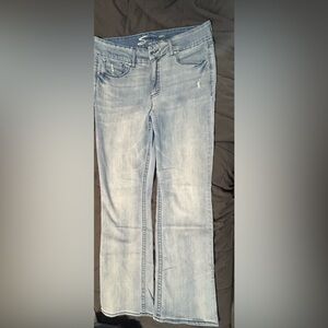 Seven 7 bootcut jeans